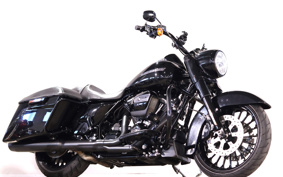 HARLEY FLHRXS 2019 KVP