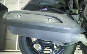 YAMAHA JOG-7 2011 AY01