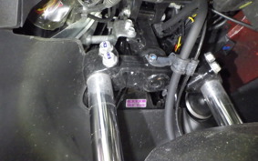 HONDA ADV160 KF54