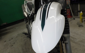 YAMAHA SEROW 250 Gen.2 2019 DG17J