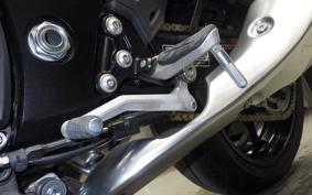 SUZUKI HAYABUSA Gen.3 2021 EJ11A