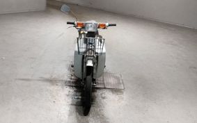 HONDA SUPER CUB90 HA02