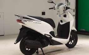 HONDA LEAD 125 2004 JK12