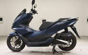 HONDA PCX125 2001 JK05