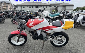 HONDA NSR50