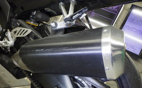 SUZUKI GSX-R1000 2010