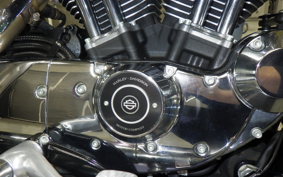 HARLEY L1200LI 2009