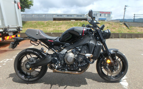 YAMAHA XSR900 2022 RN80J