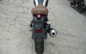 YAMAHA XSR155 RG63