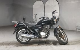 HONDA CBF125T PJJN