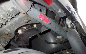 YAMAHA JOG Delux SA39J