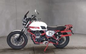 OTHER  MOTO GUZZI V7 2 -STROKE RUNERRO ..