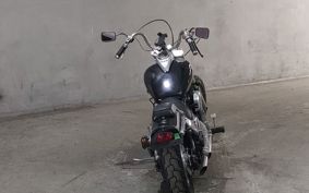 KAWASAKI VULCAN400 VN400A