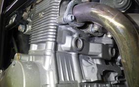 SUZUKI BANDIT 250 GJ74A