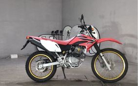 HONDA XR230 MD36