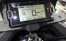 HONDA NC750X DCT 2023 RH09