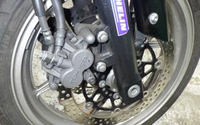 KAWASAKI ER600 F 2006 EX650A