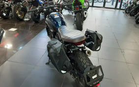 DUCATI  DUCATI  SCRAMBLER  NIGHT  SHIFT  2023 7K00