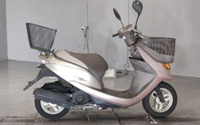 HONDA DIO CHESTER AF68