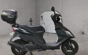 SUZUKI ADDRESS V125 CF4MA