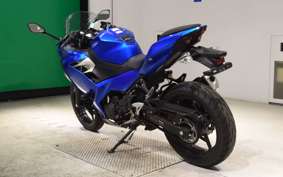 KAWASAKI NINJA 250 2 EX250P