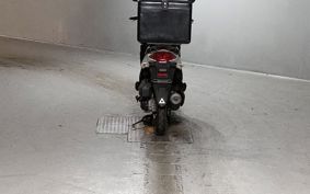 SUZUKI ADDRESS V110 CE47A