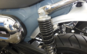 HONDA DAX 125 2024 JB06