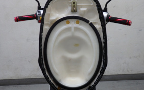 YAMAHA JOG ZR SA16J