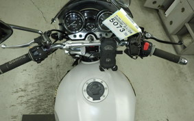 SUZUKI INAZUMA 400 (GSX400) 2002 GK7BA