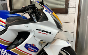HONDA CBR600F 2001 PC35