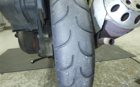HONDA DIO ZX GEN 2 2010 AF35