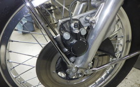 HONDA CB400 1996 CB400F