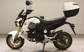 HONDA ｸﾞﾛﾑ JC61