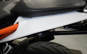 KTM 125 DUKE 2021
