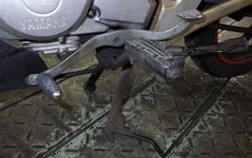 YAMAHA YX125 2022