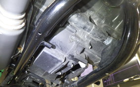 HONDA GB350S 2021 NC59