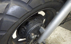 HONDA APE 50 2021 AC16