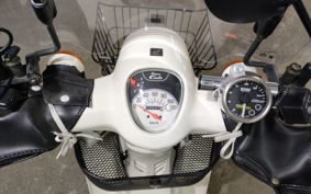 HONDA SUPER CUB110 JA44