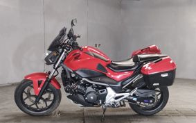 HONDA NC 700 S 2014 RC61