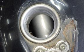 KAWASAKI 250TR 2006 BJ250F