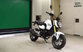 HONDA GROM 2016 JC92