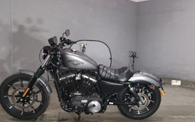 HARLEY XL883N LE2