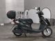 Фото Yamaha JOG с японского аукциона