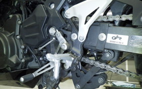 KAWASAKI NINJA 400 2024 EX400L