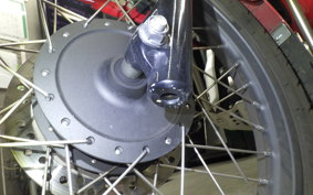 HONDA CT125-2 2026 JA65