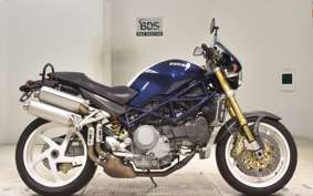 DUCATI MONSTER S4R 2005