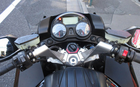 KAWASAKI 1400 GTR 2009 ZGT40A