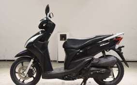 HONDA DIO 110 JF31