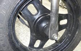 SUZUKI ﾚｯﾂ CA4AA