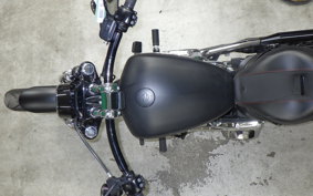 HARLEY FXBRS1870 2018